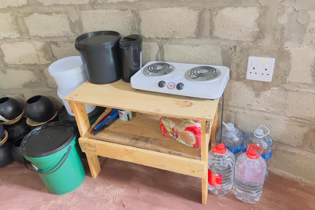 Photo of Kitchen in Mkhambathini