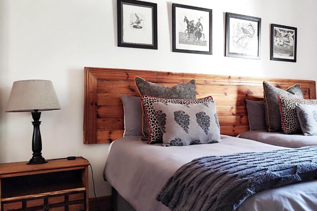 Photo of Bedroom in Adelaide