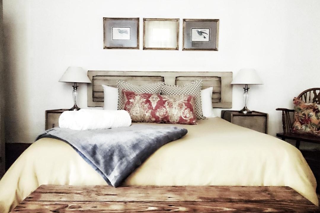 Photo of Bedroom in Adelaide