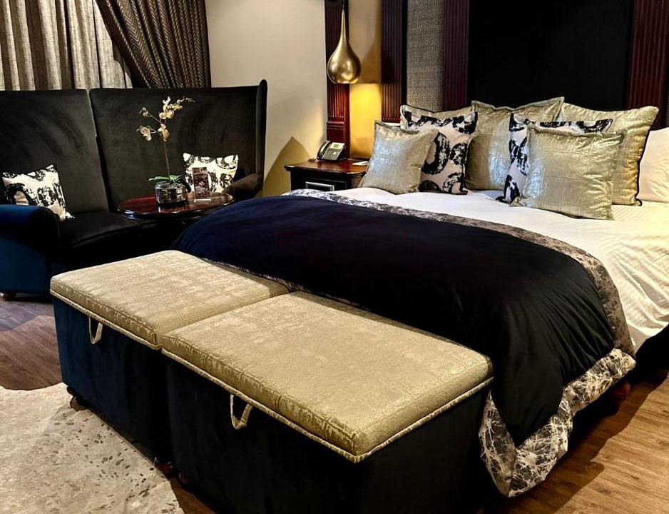 Photo of Bedroom in Polokwane
