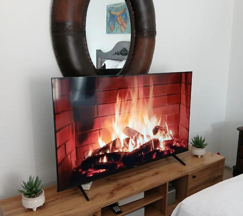 Photo of Livingroom in Flora Park