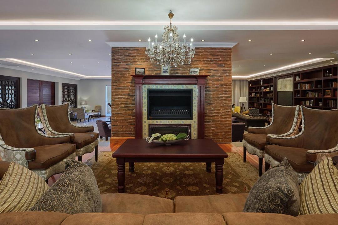 Photo of Livingroom in Centurion