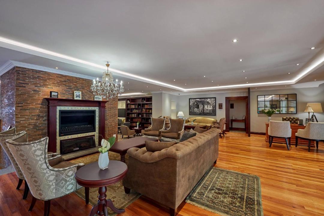 Photo of Livingroom in Centurion