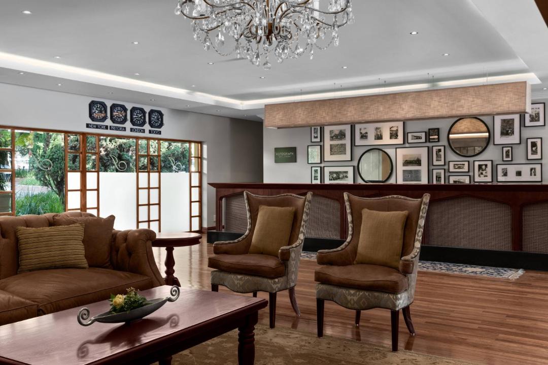 Photo of Livingroom in Centurion