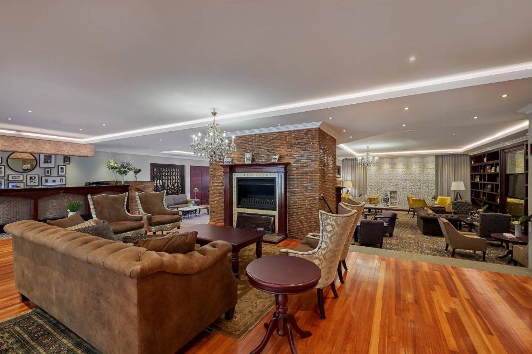 Photo of Livingroom in Centurion