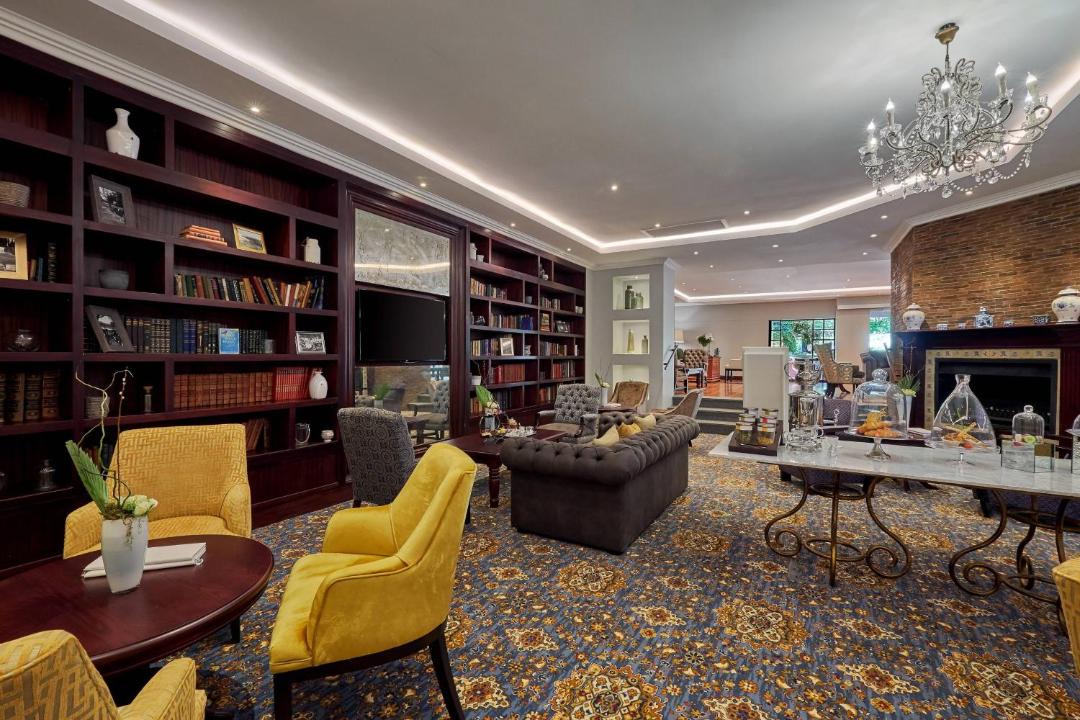 Photo of Livingroom in Centurion