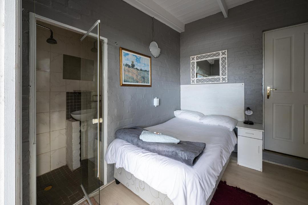 Photo of Bedroom in Napier