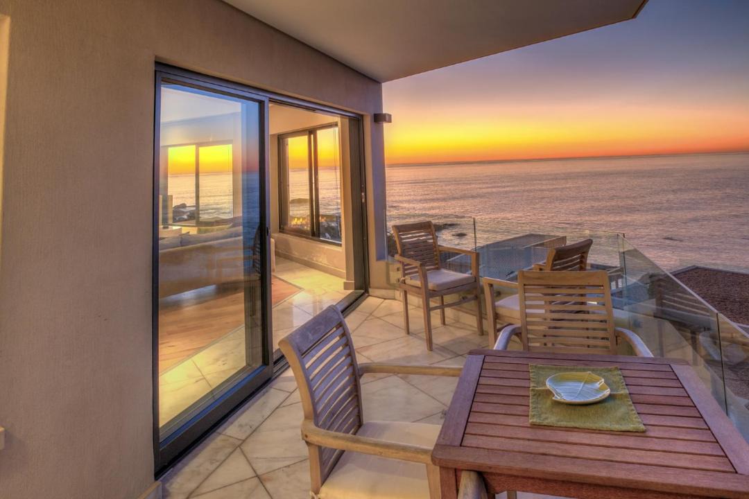 Photo of Patio Balcony in Camps Bay