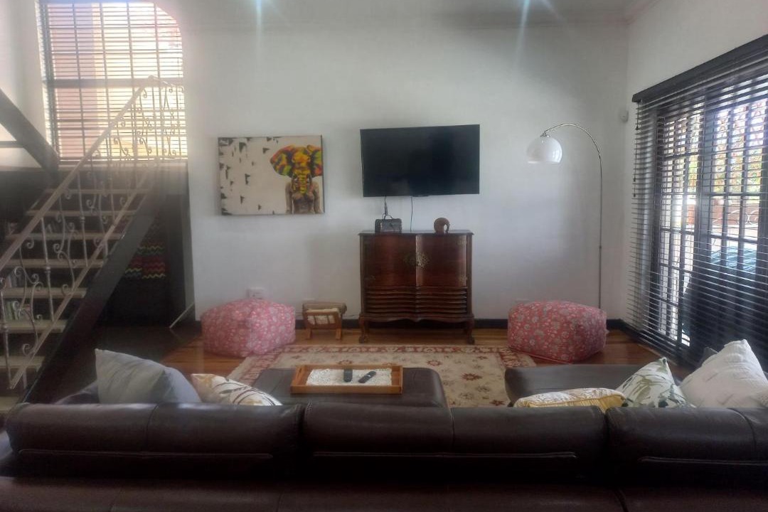 Photo of Livingroom in Greater Johannesburg Metropolitan Area