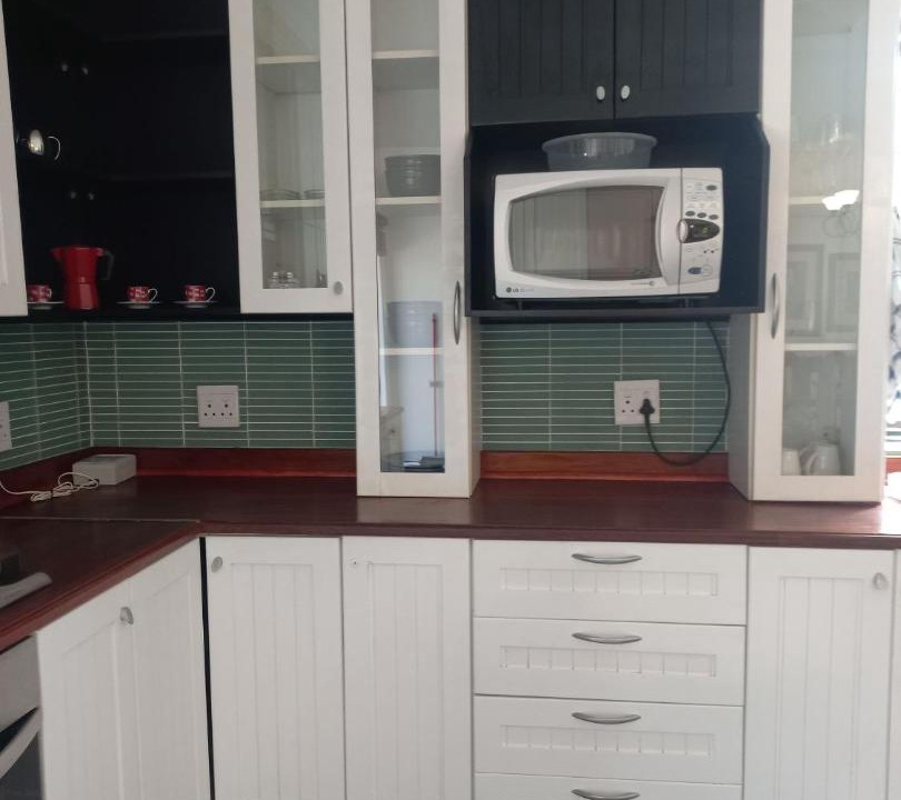 Photo of Kitchen in Greater Johannesburg Metropolitan Area