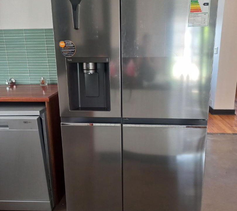 Photo of Kitchen in Greater Johannesburg Metropolitan Area