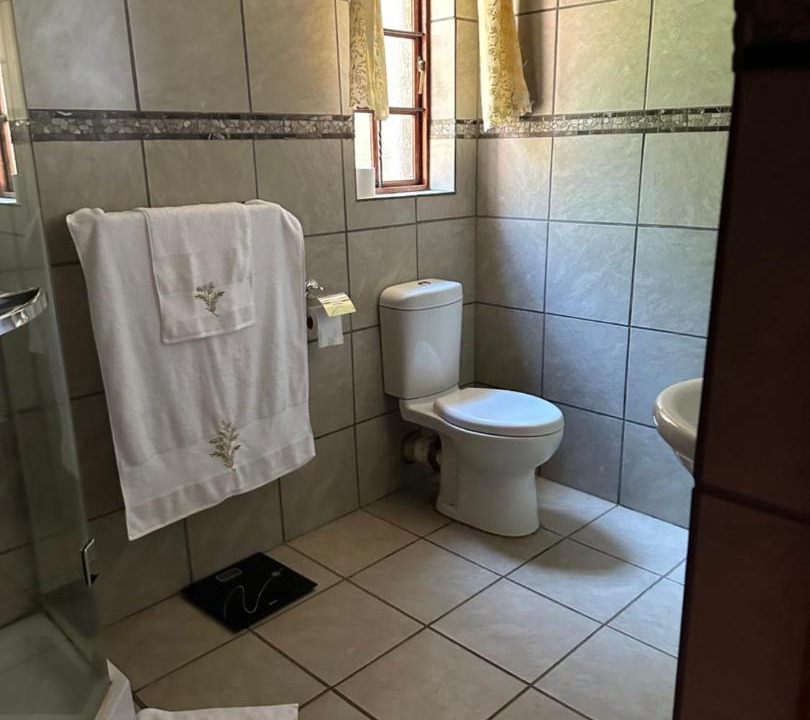 Photo of Bathroom in Sabie