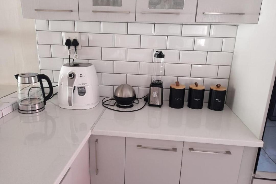 Photo of Kitchen in King William's Town