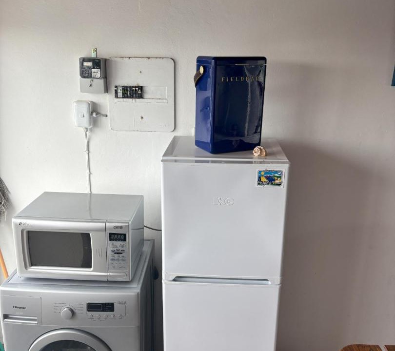 Photo of Kitchen in Cape Saint Francis
