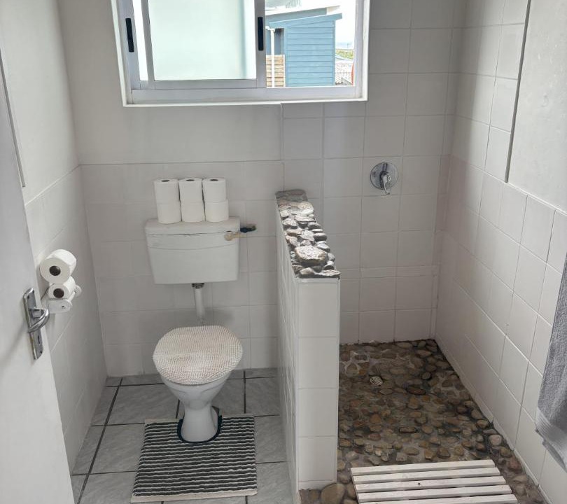 Photo of Bathroom in Cape Saint Francis