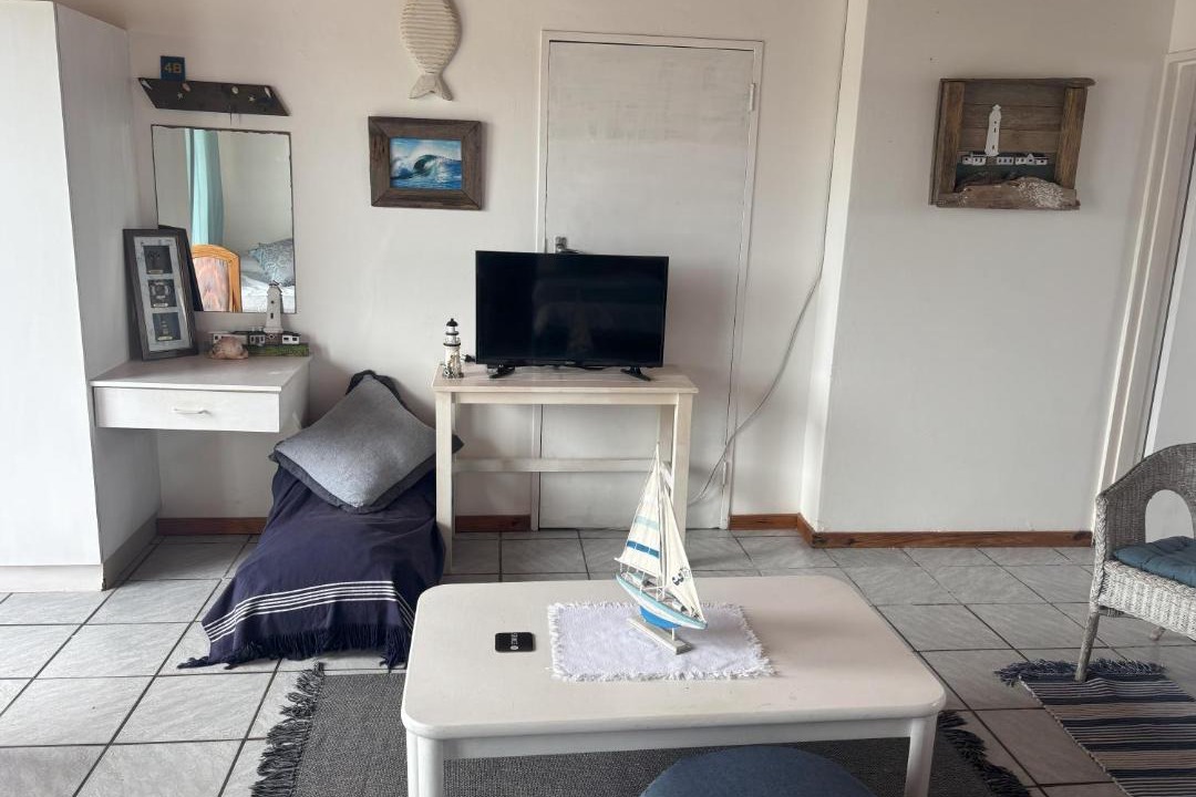 Photo of Livingroom in Cape Saint Francis
