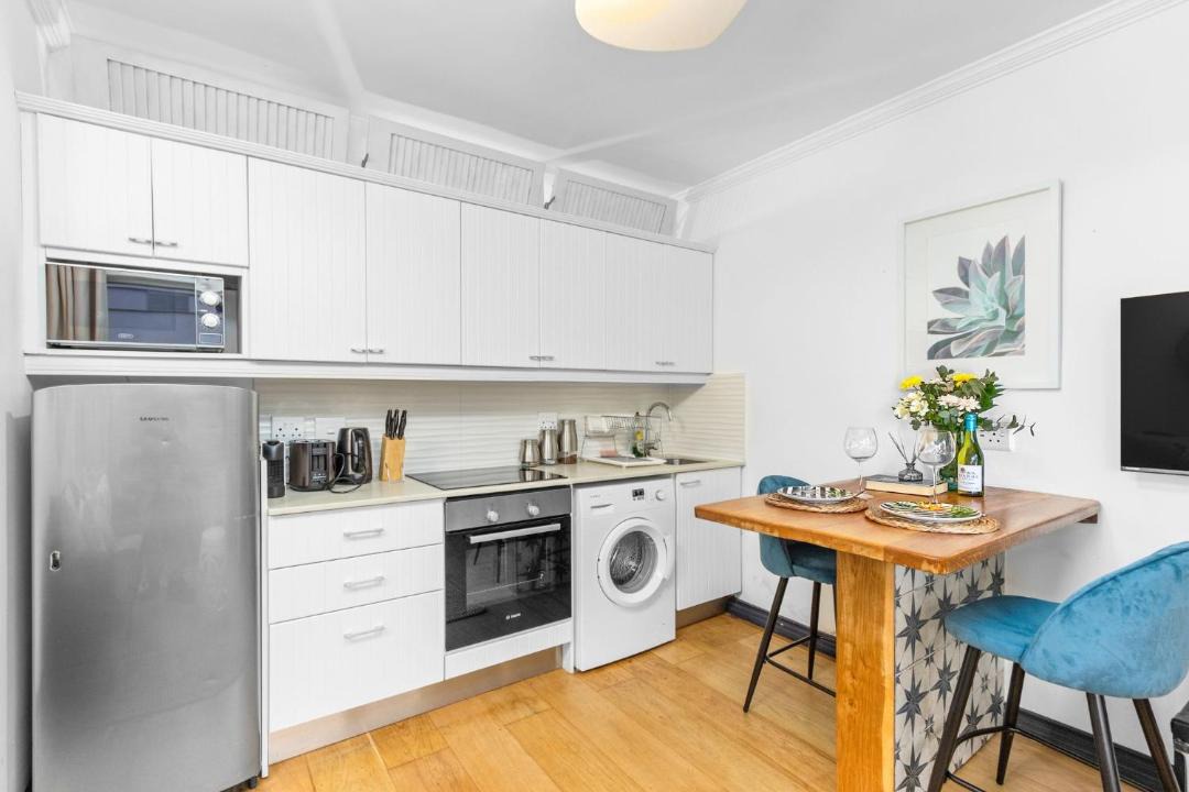 Photo of Kitchen in Clifton