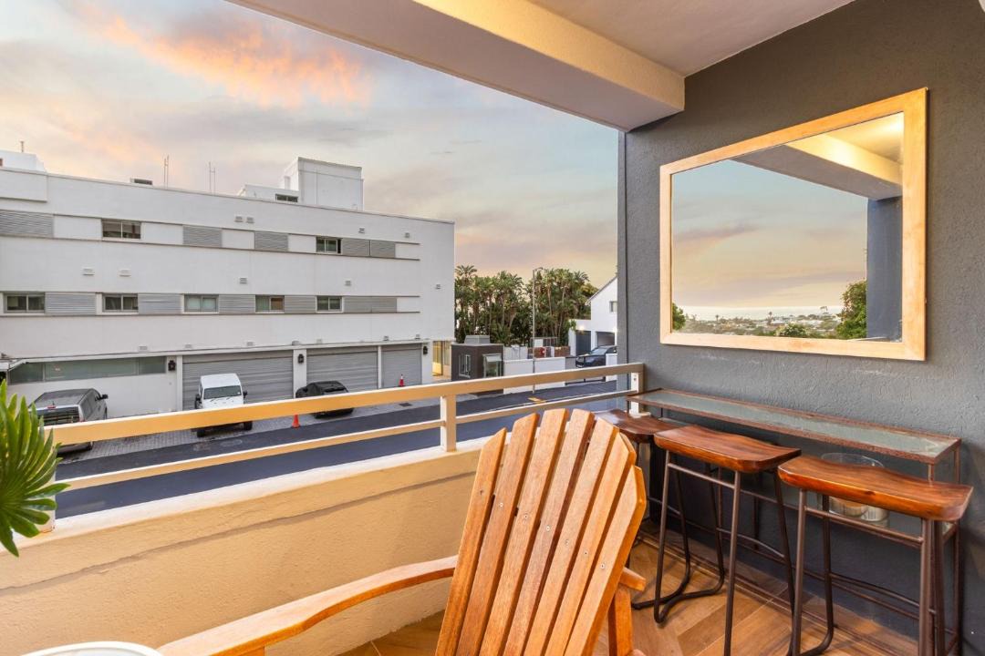 Photo of Patio Balcony in Clifton