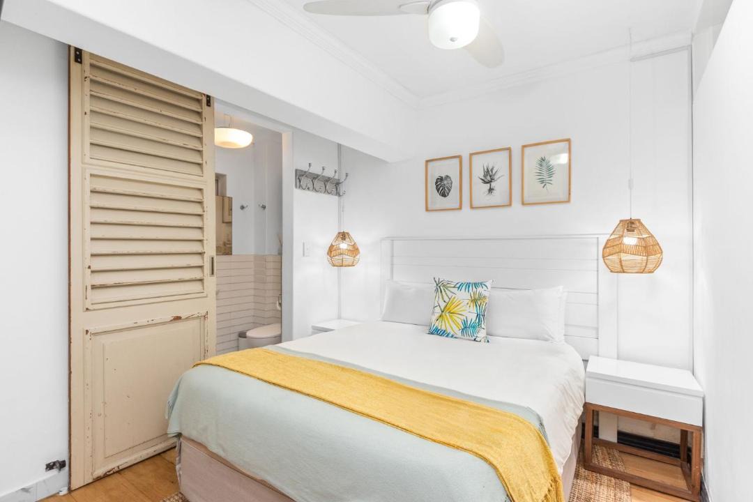Photo of Bedroom in Clifton