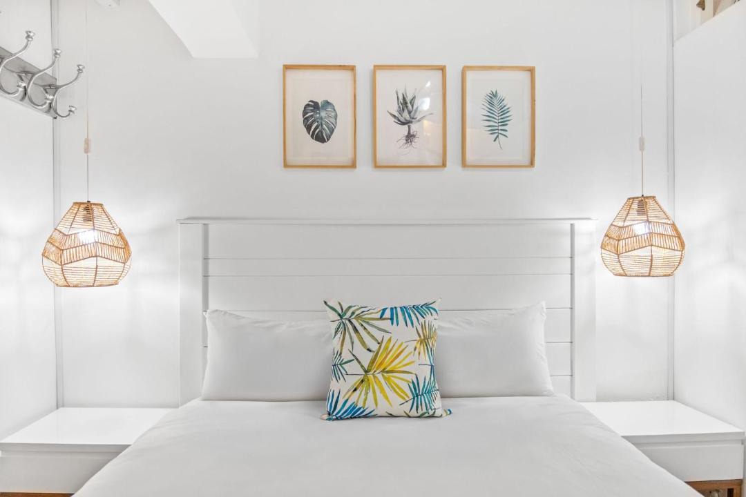 Photo of Bedroom in Clifton