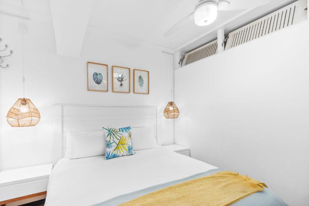 Photo of Bedroom in Clifton