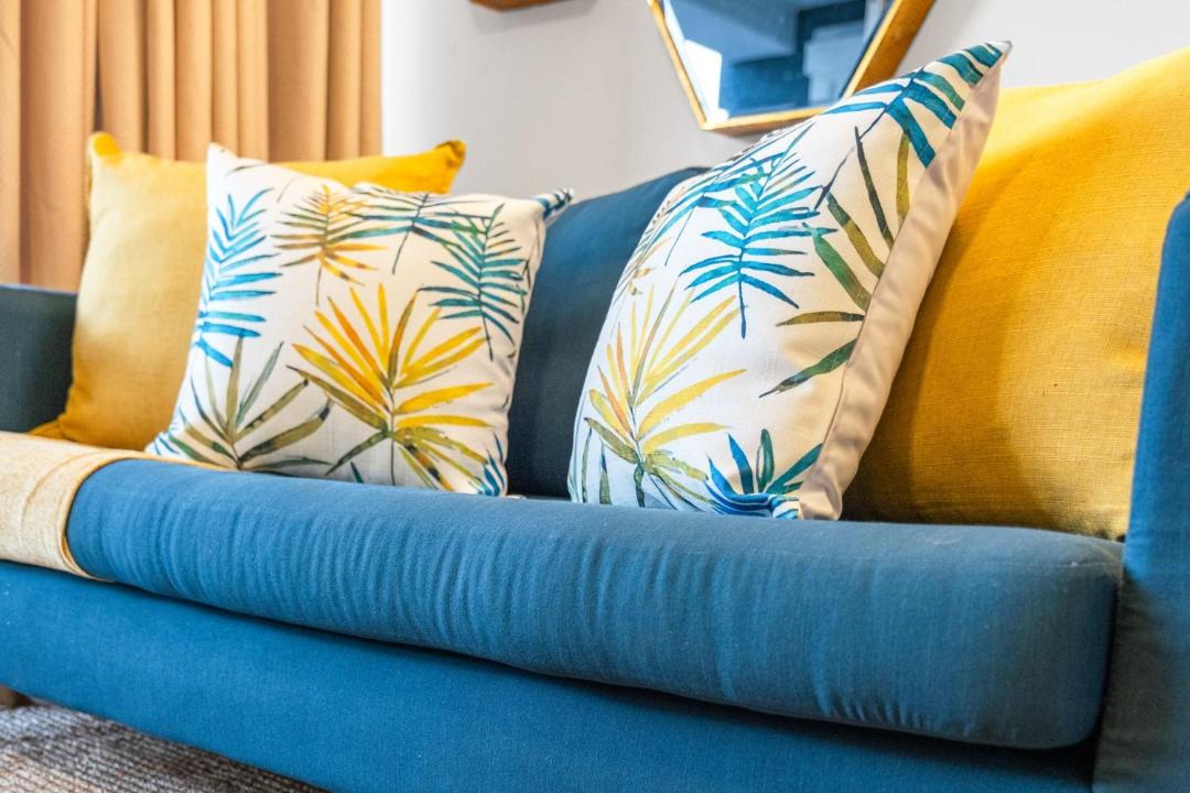 Photo of Livingroom in Clifton
