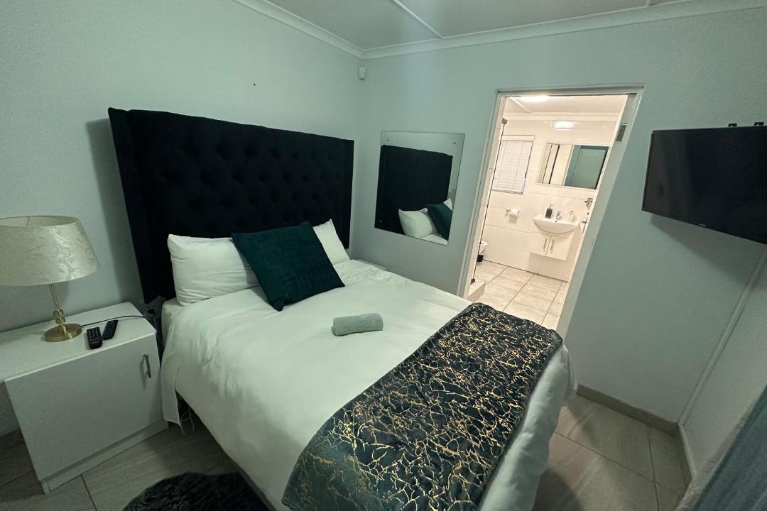 Photo of Bedroom in East London