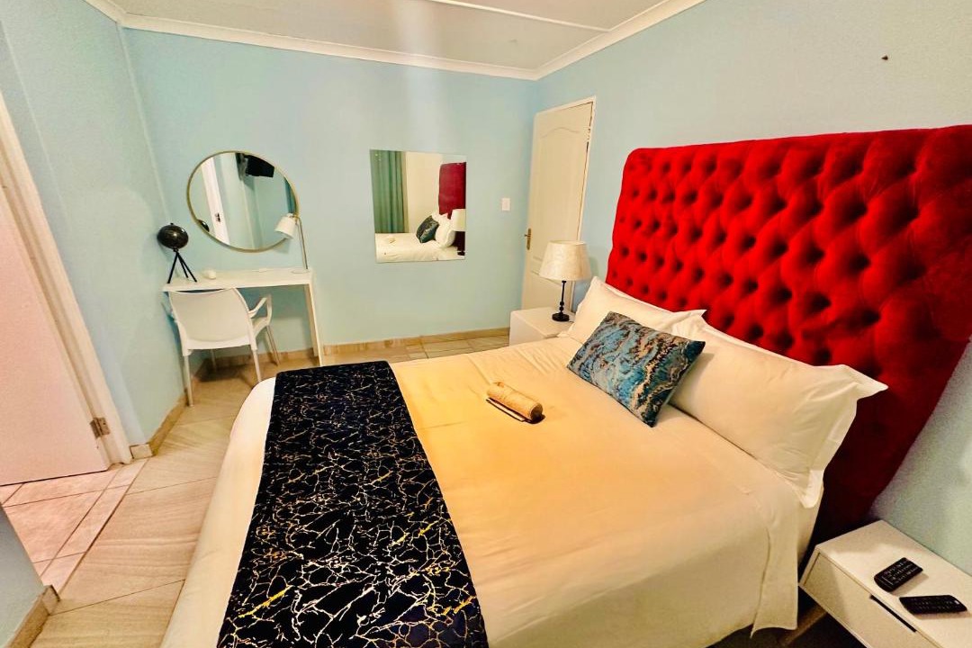 Photo of Bedroom in East London