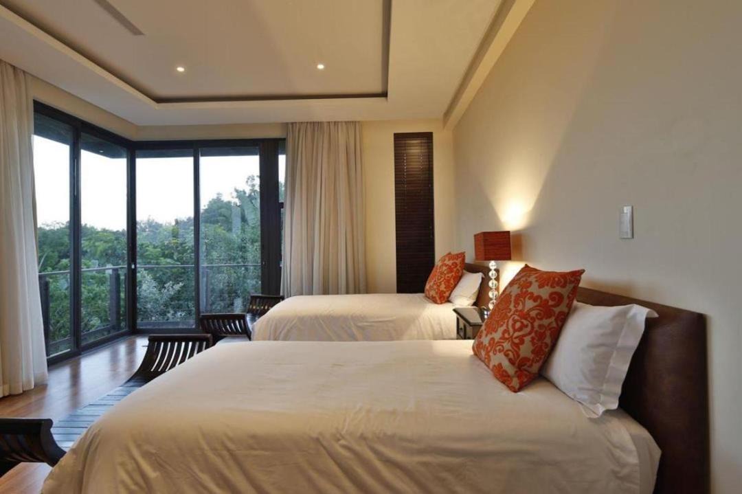 Photo of Bedroom in Zimbali Coastal Estate