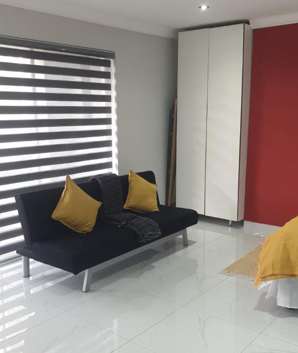 Photo of Livingroom in Greater Johannesburg Metropolitan Area