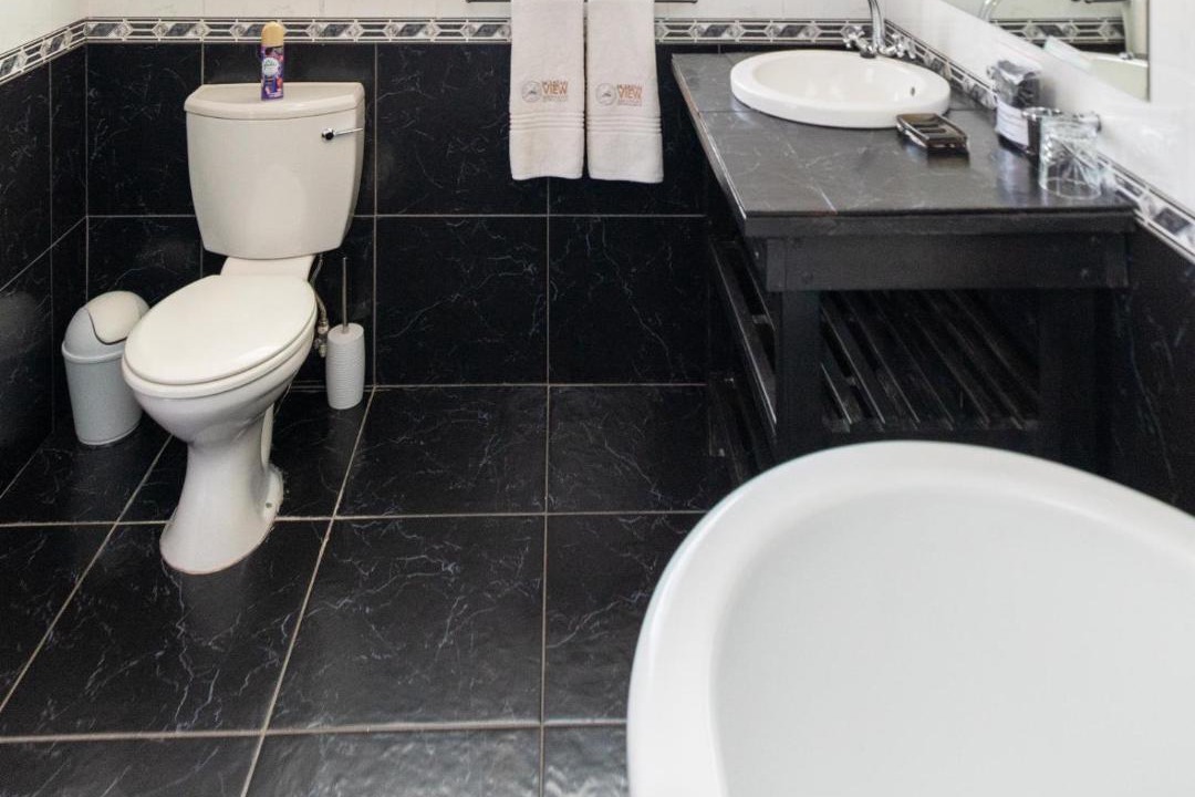 Photo of Bathroom in Springbok