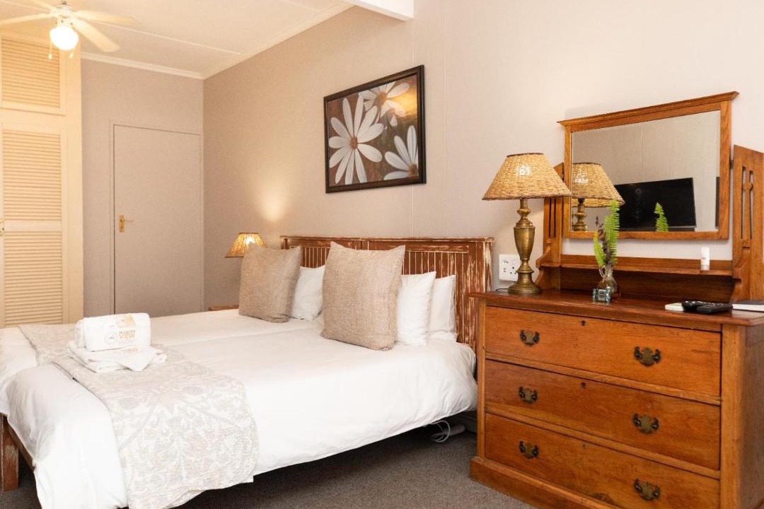 Photo of Bedroom in Springbok