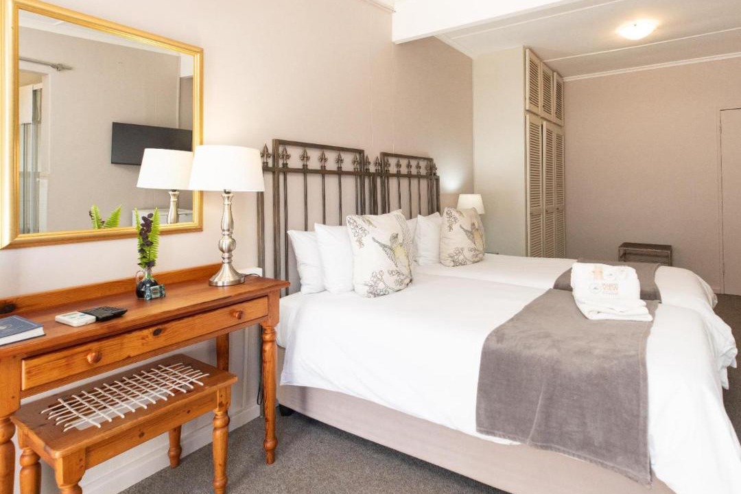 Photo of Bedroom in Springbok