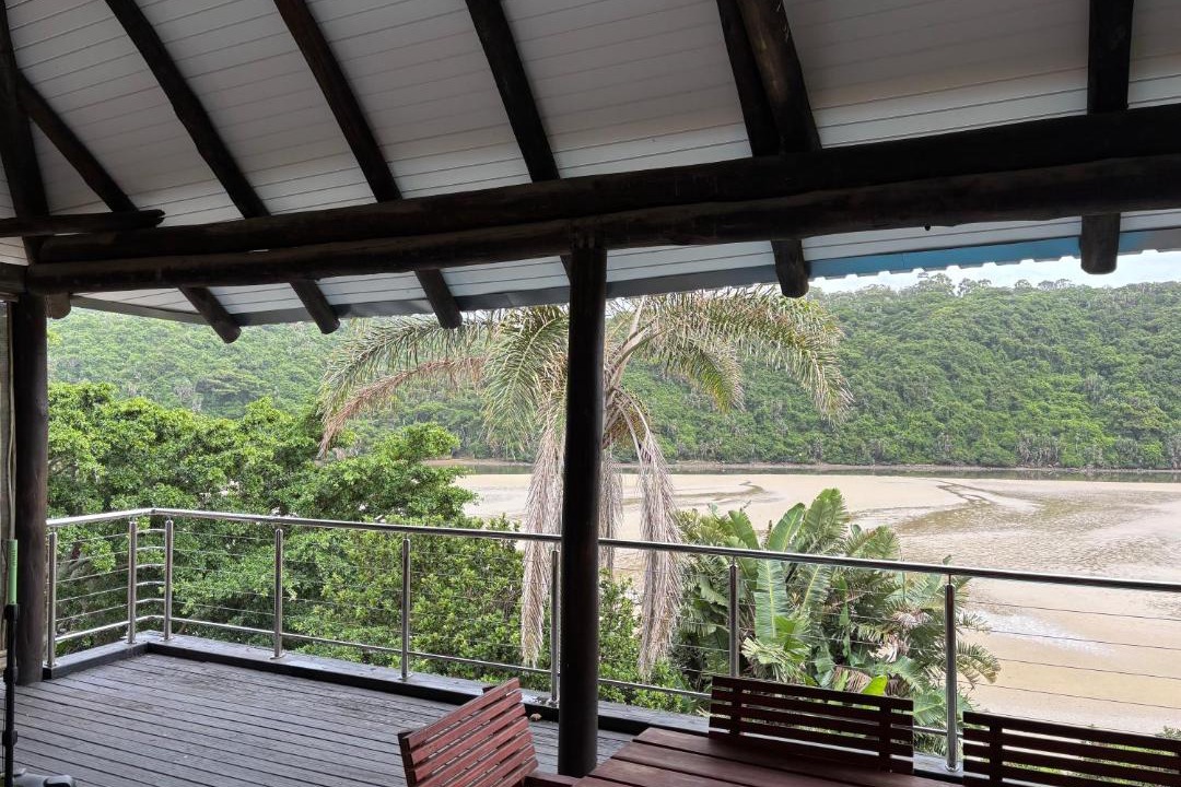Photo of Patio Balcony in Berea