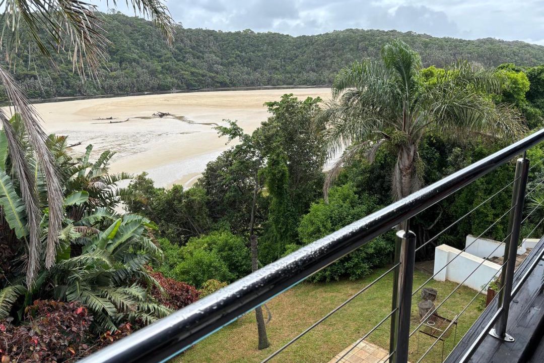 Photo of Patio Balcony in Berea
