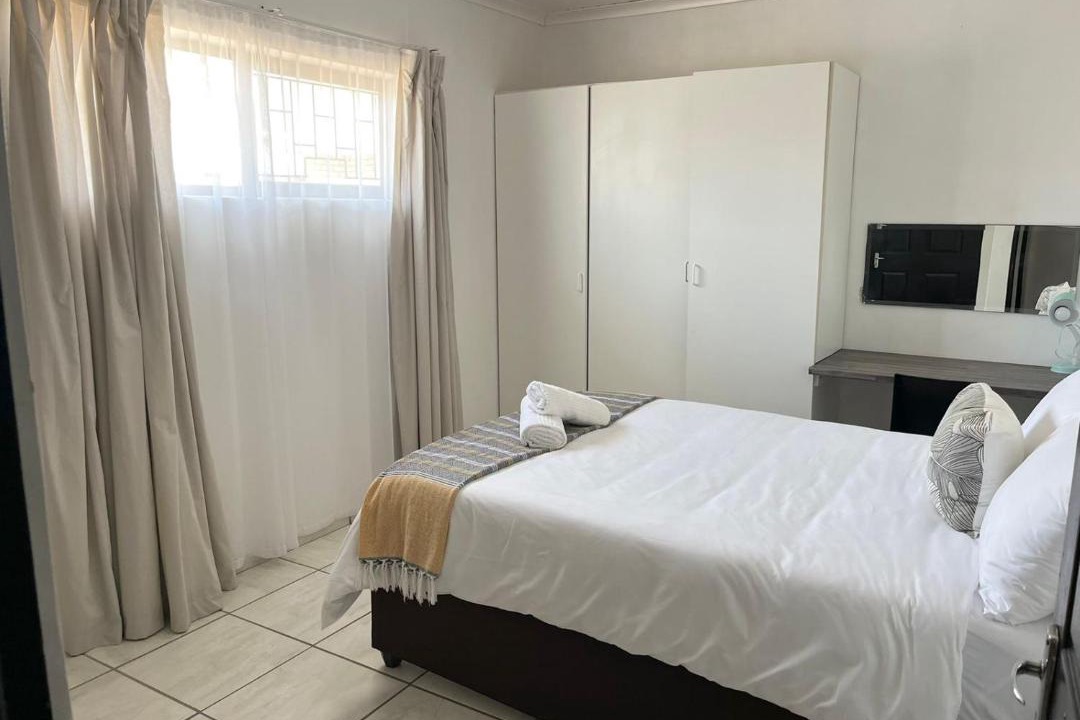 Photo of Bedroom in Summerstrand