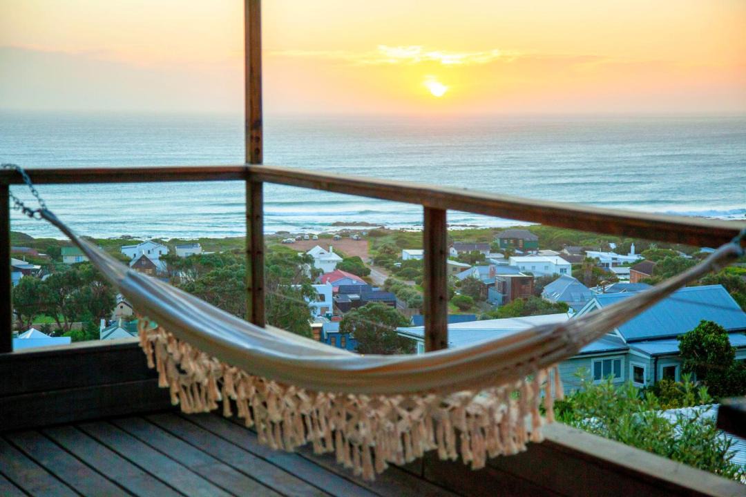 Photo of Patio Balcony in Cape Peninsula