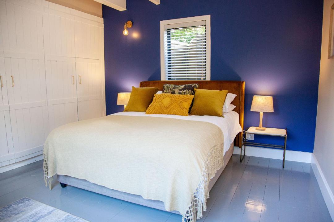 Photo of Bedroom in Cape Peninsula