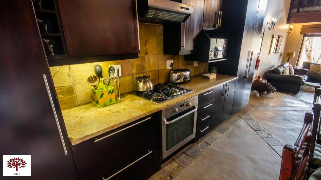 Photo of Kitchen in Leeupoort
