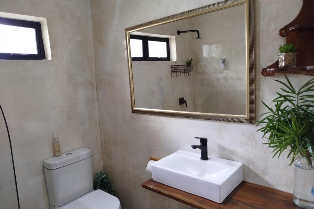 Photo of Bathroom in Komani