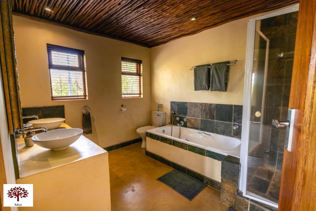 Photo of Bathroom in Leeupoort