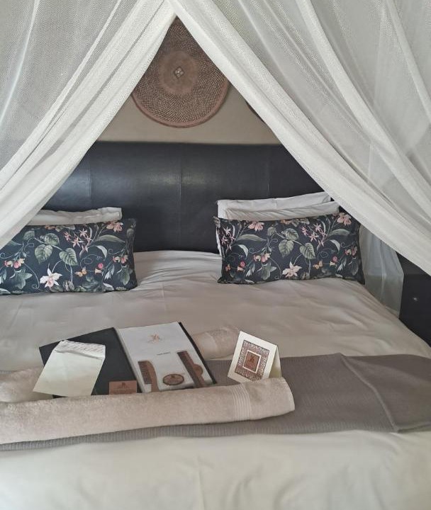 Photo of Bedroom in Hectorspruit