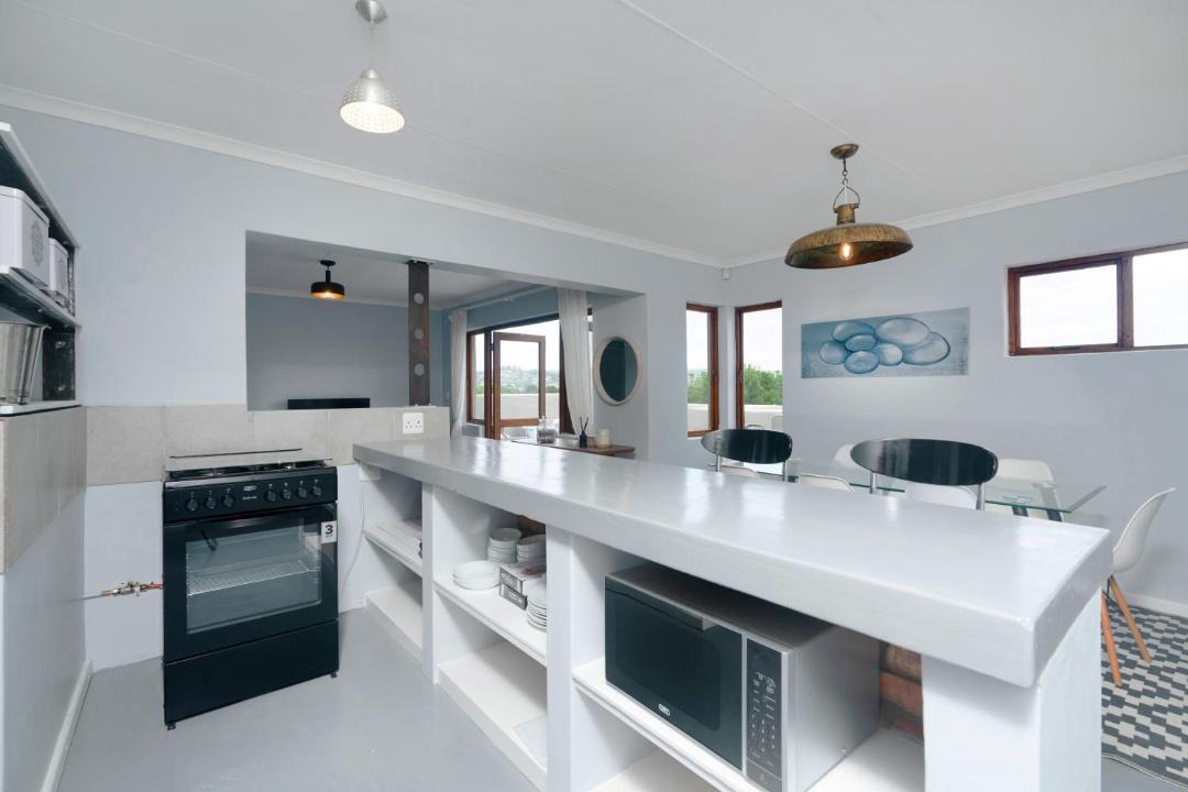 Photo of Kitchen in Old Place