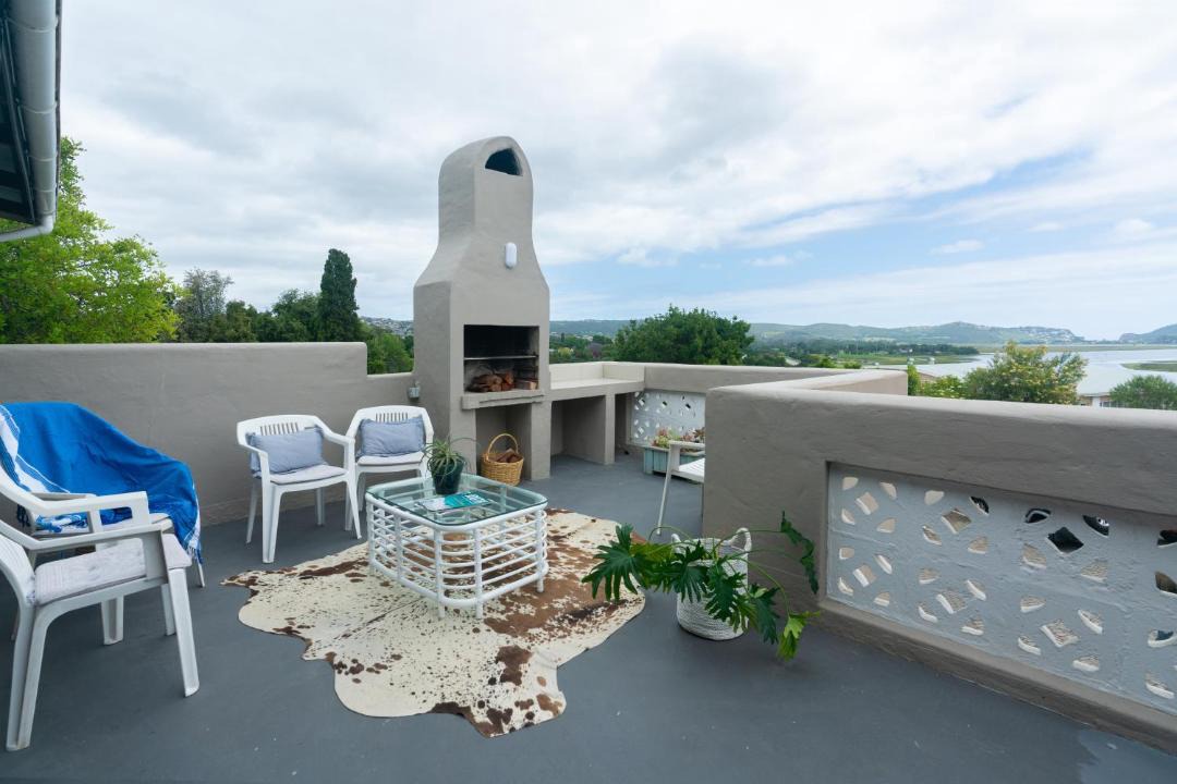 Photo of Patio Balcony in Old Place