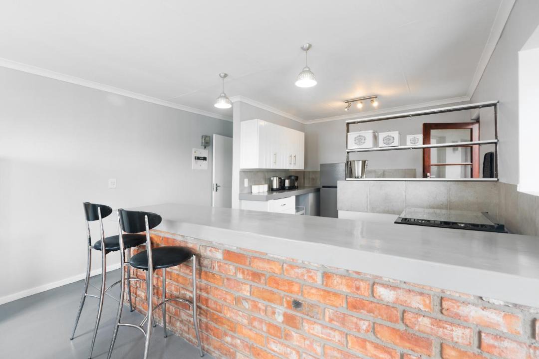 Photo of Kitchen in Old Place