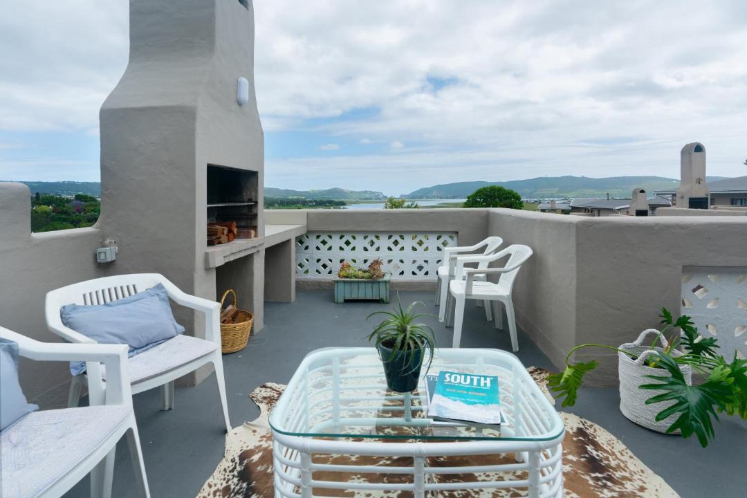 Photo of Patio Balcony in Old Place