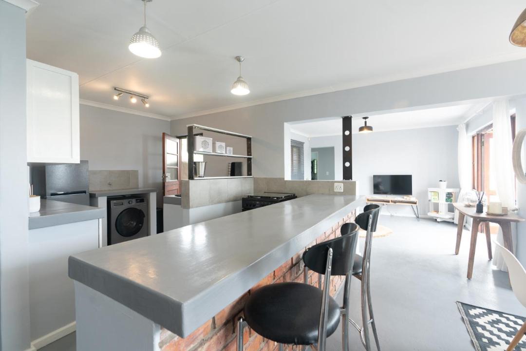 Photo of Kitchen in Old Place