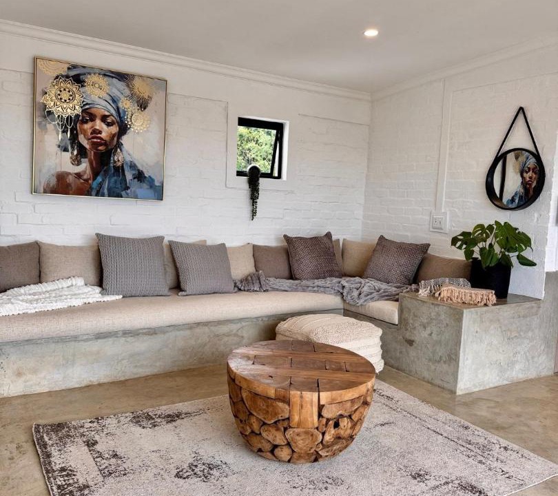 Photo of Livingroom in Tierpoort