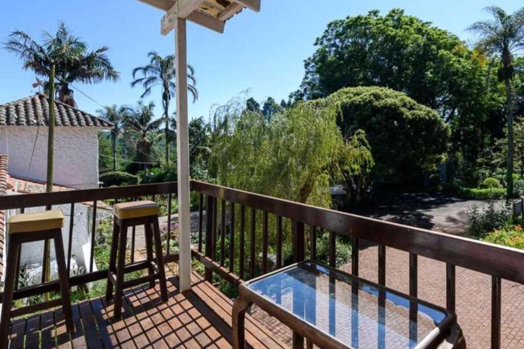 Photo of Patio Balcony in UMuziwabantu