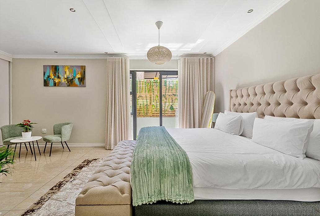Photo of Bedroom in Greater Johannesburg Metropolitan Area